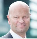 Joris van Oers, CEO BT Benelux: 'WhatsApp heeft ons verdienmodel veranderd'